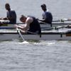 Portre Steve Redgrave Portre Steve Redgrave