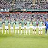 Süper Lig: Konyaspor: 0 - Antalyaspor: 1 (İlk yarı)