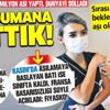 'Dozu' dumana kattık! Türkiye 4 günde 1 milyon koronavirüs aşısı yaptı, dünyayı solladı 'Dozu' dumana kattık! Türkiye 4 günde 1 milyon koronavirüs aşısı yaptı, dünyayı solladı