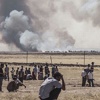 YPG: IŞİD'in Türkiye'den geçtiğine dair kanıt yok