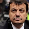 Ergin Ataman oyunculara öyle bir ceza verdi ki!