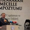 Başbakan Yardımcısı Çavuşoğlu: Milletimiz, adalet kavramını aşındırmaya yönelik hilelere prim vermez Başbakan Yardımcısı Çavuşoğlu: Milletimiz, adalet kavramını aşındırmaya yönelik hilelere prim vermez