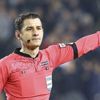 SON DAKİKA: UEFA'dan Halil Umut Meler ve Cüneyt Çakır'a Şampiyonlar Ligi'nde görev