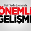 Binbaşının Şehit Edildiği Saldırıda Önemli Gelişme