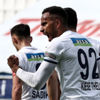 Kasımpaşa'nın golcüsü Thelin, İsveç Milli Takımı yolunda Kasımpaşa'nın golcüsü Thelin, İsveç Milli Takımı yolunda