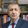 Ümit Özdağ'ın yeni kitabı çıktı Ümit Özdağ'ın yeni kitabı çıktı