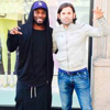 İbrahim Üzülmez, Essien'i bitirdi ! İbrahim Üzülmez, Essien'i bitirdi !