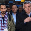 Trabzonspor'dan Erkan Zengin'e çılgın ücret