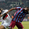 İşte Trabzonspor-Beşiktaş maçı muhtemel 11'i İşte Trabzonspor-Beşiktaş maçı muhtemel 11'i