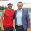 Grigor Dimitrov koronavirüse yakalandı