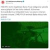 MSB: 2 PKK/YPG'li terörist etkisiz hale getirildi MSB: 2 PKK/YPG'li terörist etkisiz hale getirildi