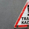 Şırnak'ta feci kaza: 3 ölü Şırnak'ta feci kaza: 3 ölü