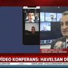 Son dakika: Yerli Zoom HAVELSAN Diyalog! Yerli video konferans ürünü bu ay içinde kullanıma sunulacak |Video