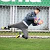Bursaspor da Göztepe maçı hazırlıkları tamamlandı Bursaspor da Göztepe maçı hazırlıkları tamamlandı