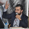 Eren Erdem aday oldu Eren Erdem aday oldu