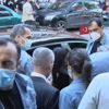 Başkan Recep Tayyip Erdoğan, Çengelköy'de vatandaşlarla sohbet etti Başkan Recep Tayyip Erdoğan, Çengelköy'de vatandaşlarla sohbet etti