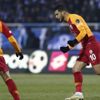 Younes Belhanda'dan son 4 maçta 4 gol Younes Belhanda'dan son 4 maçta 4 gol