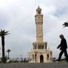 İzmir Tabip Odası Başkanı'ndan salgın uyarısı İzmir Tabip Odası Başkanı'ndan salgın uyarısı
