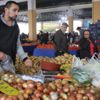 Soğanın fiyatı yine artışta Soğanın fiyatı yine artışta