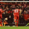 Cenk Balotelli'yi kızdırmak istedi ama... Cenk Balotelli'yi kızdırmak istedi ama...