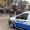 KAHRAMANMARAŞ Polise tepki gösterdi, 392 lira ceza ...