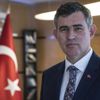 Feyzioğlu'ndan 'Baro' düzenlemesi yorumu
