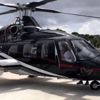 Düşen helikopterin pilotu: Denize indirmek için çabaladım