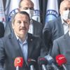 Memur-Sen seyyanen artış istedi Memur-Sen seyyanen artış istedi