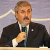 Mustafa Destici'den "23 Haziran" açıklaması