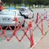 Sürücü kursları sınavları ertelendi
