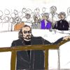 Adnan Oktar organize suç örgütü davasında 226 sanığın yargılanmasına devam ediliyor