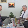 Necmettin Erbakan Üniversitesi Rektörü: Üniversiteye herkes girebilmeli