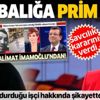 Savcılıktan sunucu Didem Arslan Yılmaz’ı şoke eden karar: Delil yok kovuşturma yersiz Savcılıktan sunucu Didem Arslan Yılmaz’ı şoke eden karar: Delil yok kovuşturma yersiz