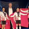 Milli haltercilerden tarihi başarı Milli haltercilerden tarihi başarı