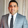 Hamza Yerlikaya, Erdoğan'a Baş Danışman oldu Hamza Yerlikaya, Erdoğan'a Baş Danışman oldu