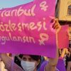 İstanbul Sözleşmesi'nin feshini hukukçular yorumladı İstanbul Sözleşmesi'nin feshini hukukçular yorumladı