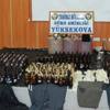 Cephanelik gibi molotofkokteyl Cephanelik gibi molotofkokteyl