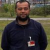 Komşusunun evinde çıkan yangına müdahale ederken kalp krizi geçirdi Komşusunun evinde çıkan yangına müdahale ederken kalp krizi geçirdi