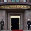 TSK'dan sürpriz adım! TSK'dan sürpriz adım!