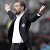 Beşiktaşlı futbolcular Bilic için sahada
