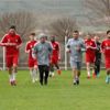 Sivasspor tesislerde çalışmaya başladı Sivasspor tesislerde çalışmaya başladı