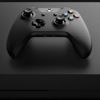Microsoft Xbox One X’i tanıttı Microsoft Xbox One X’i tanıttı
