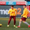 Galatasaray, Kayserispor maçının hazırlıklarını tamamladı Galatasaray, Kayserispor maçının hazırlıklarını tamamladı