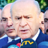 Bahçeli ne diyordu ne yaptı Bahçeli ne diyordu ne yaptı