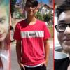 Uşak ta, yaşları 13- 15 arasında 4 çocuktan 2 gündür ...