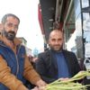 Baharın müjdecisi cep yakıyor Baharın müjdecisi cep yakıyor