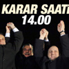 4 eski bakan için karar günü