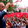 Muharrem İnce Gebze'de Meydanı Doldurdu