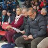 Sarıyer'de kazanan çıkmadı Sarıyer'de kazanan çıkmadı