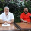 Teknik Direktör Eriş, Elazığ a döndü Teknik Direktör Eriş, Elazığ a döndü